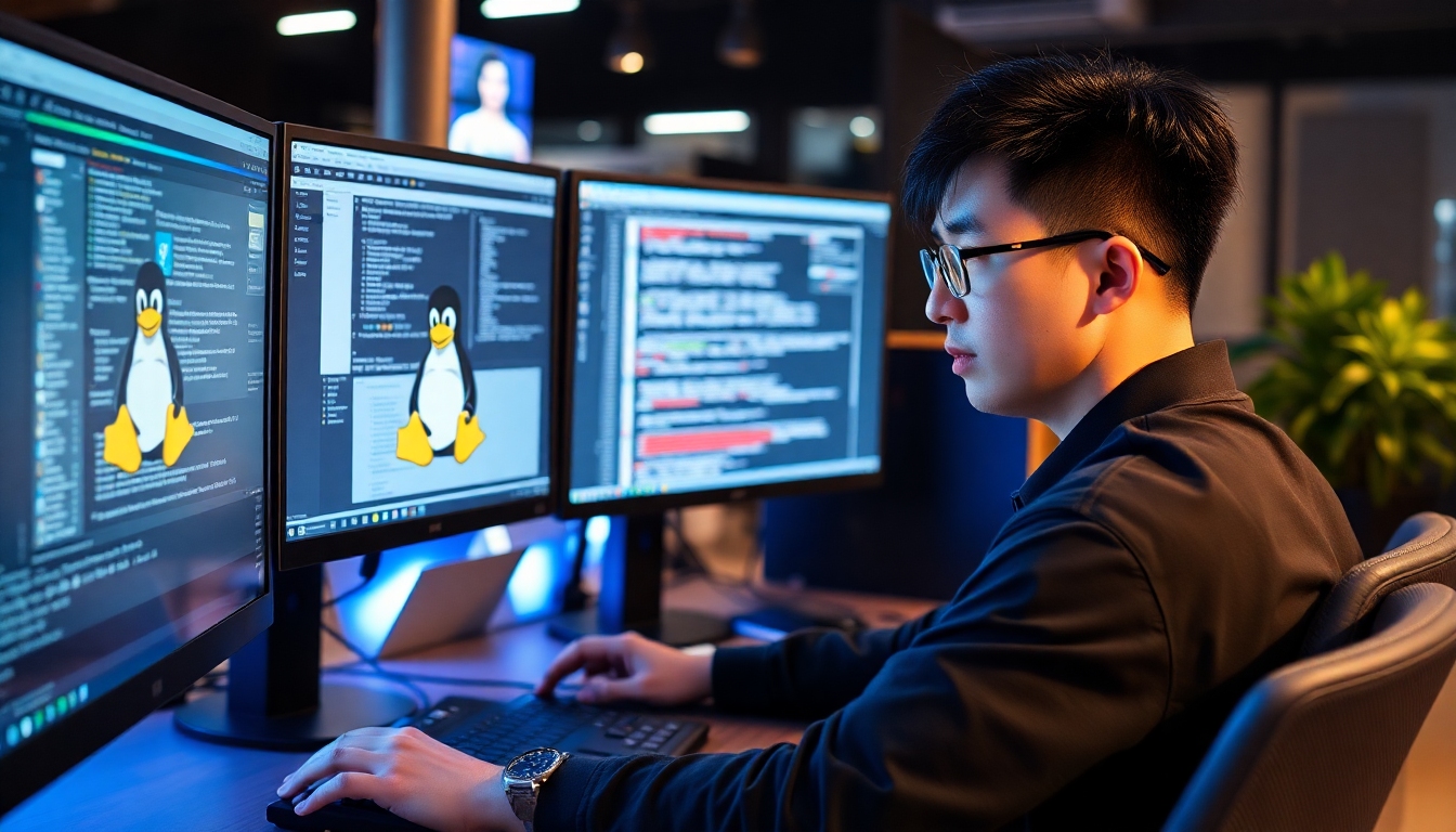 Dockerで始めるモダンな開発環境構築入門 | Linux OS ビジネスハブ