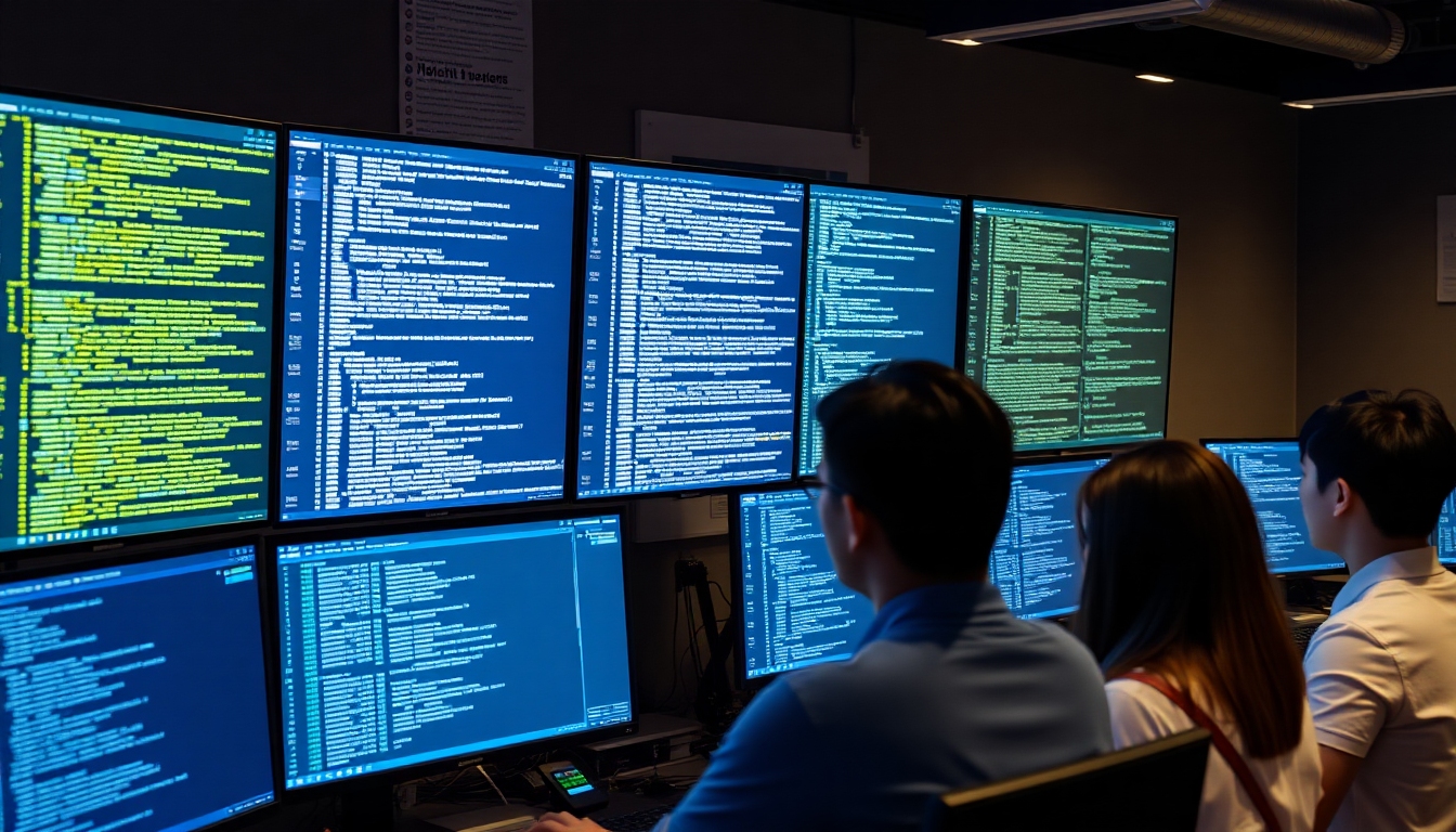 Linux活用の最新トレンド分析 | Linux OS