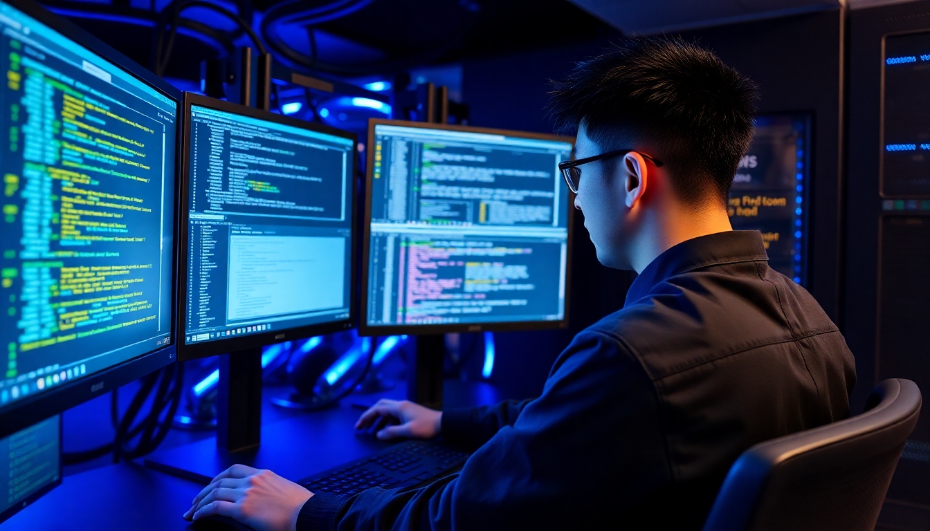 最新技術と業界動向：プロフェッショナルの視点から