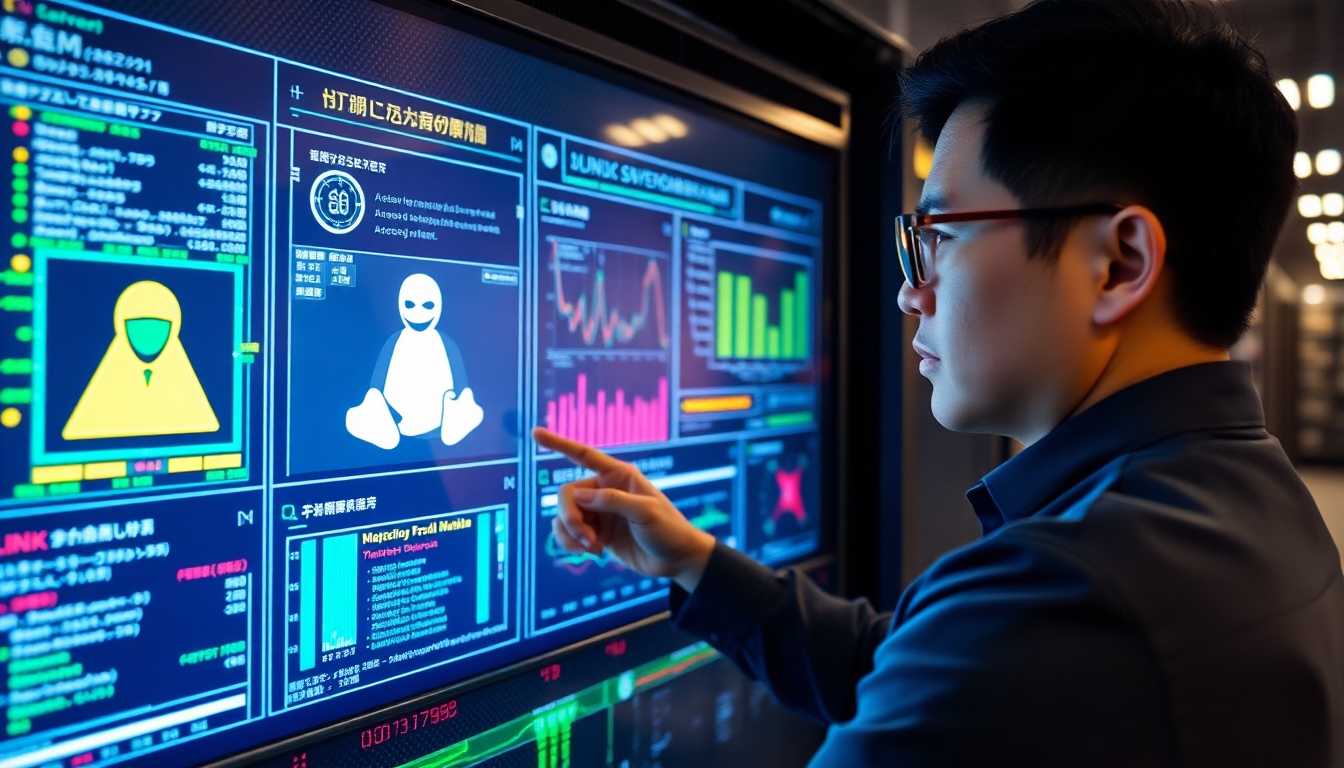 企業が取り組むべきLinuxセキュリティ対策