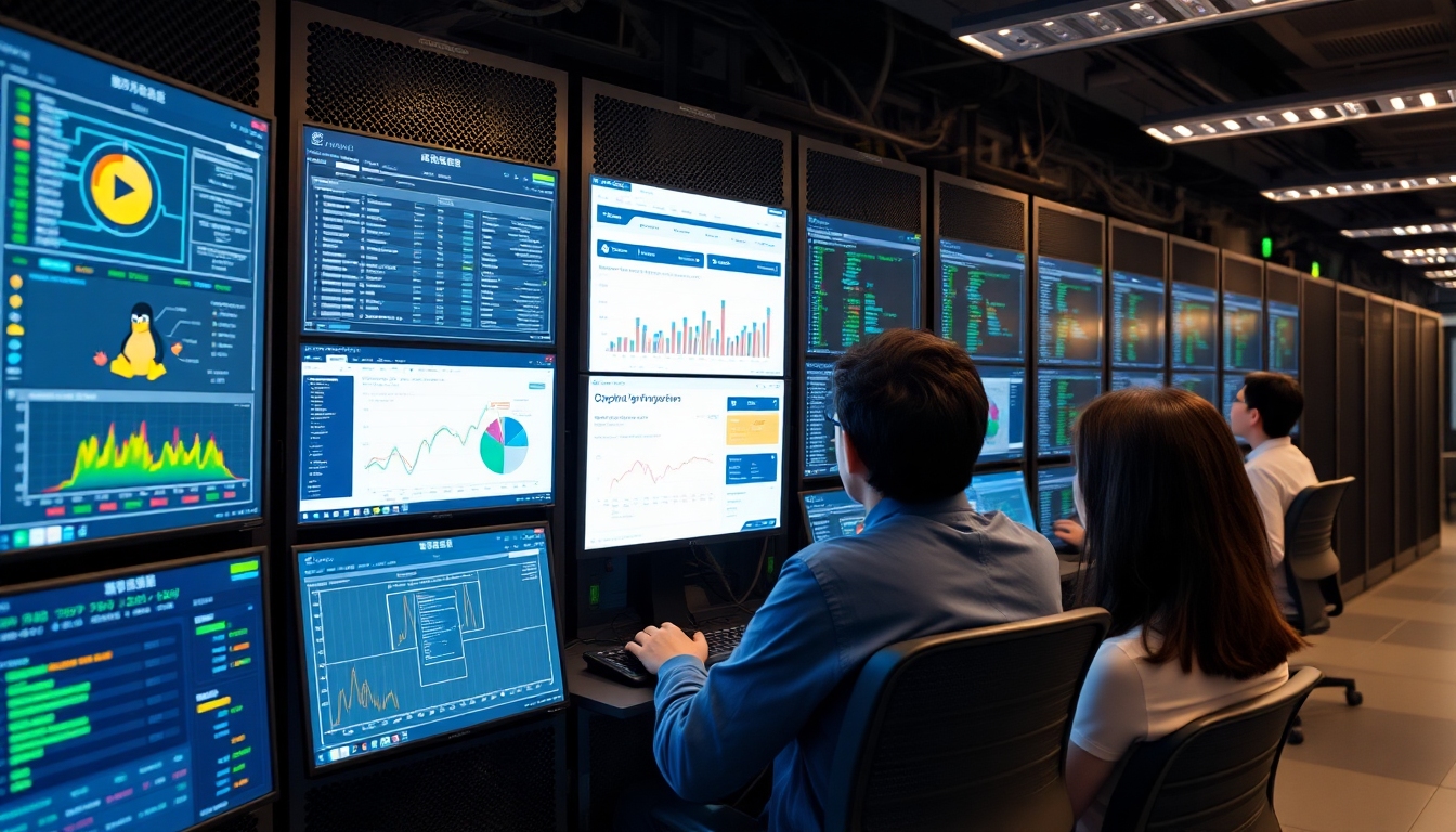 エンタープライズLinux選択の転換期と移行戦略