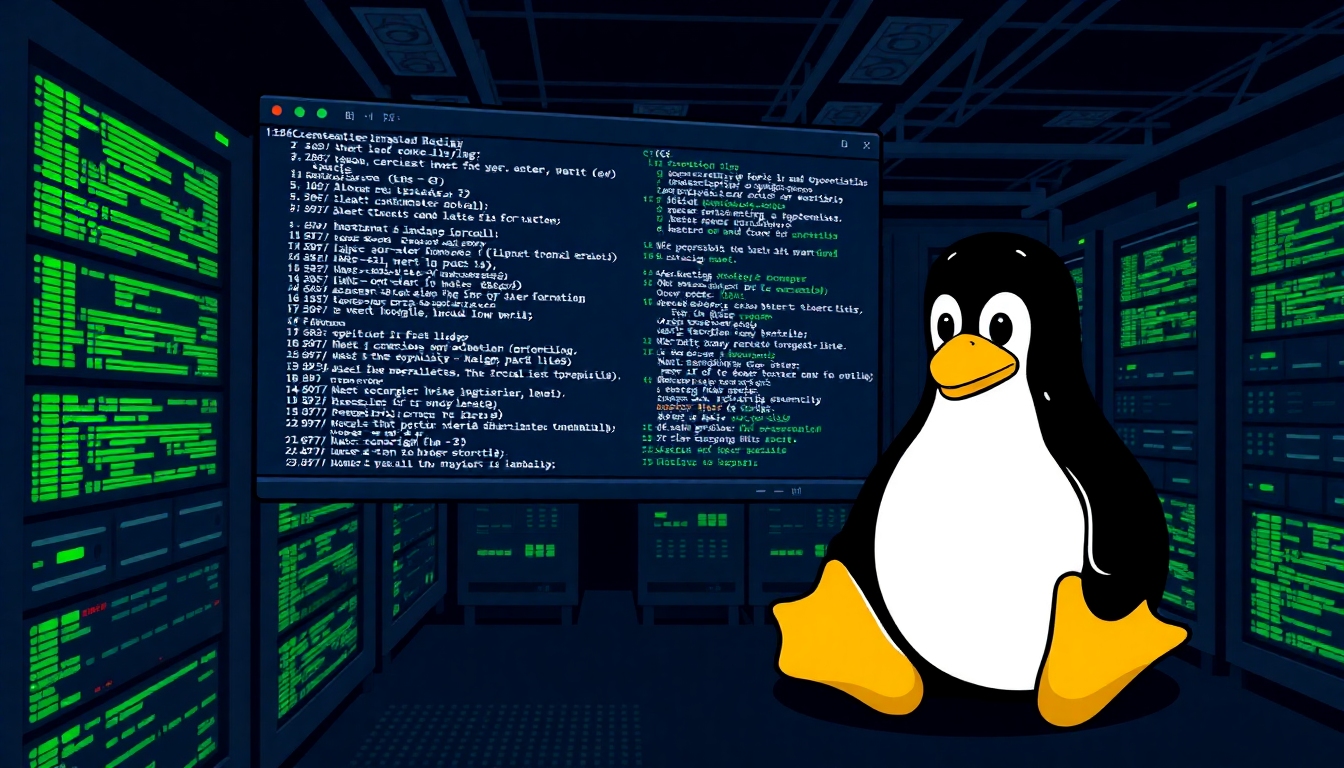 クラウドネイティブ環境におけるLinuxの重要性