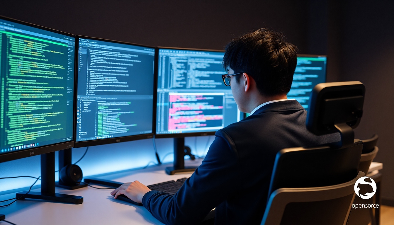 Linux OSセキュリティ対策の最新動向