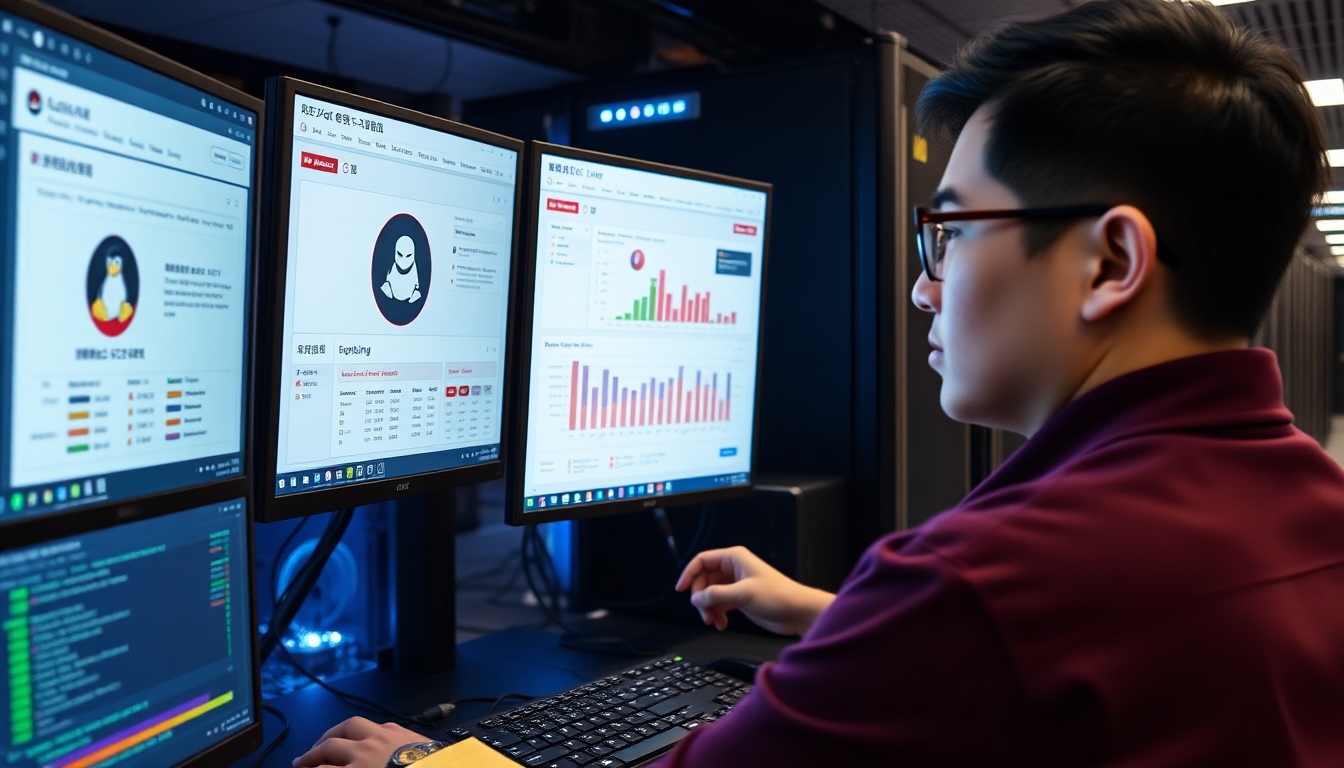 Microsoftが「Azure Linux 4.0」を発表--初の自社主導Linuxディストリビューション