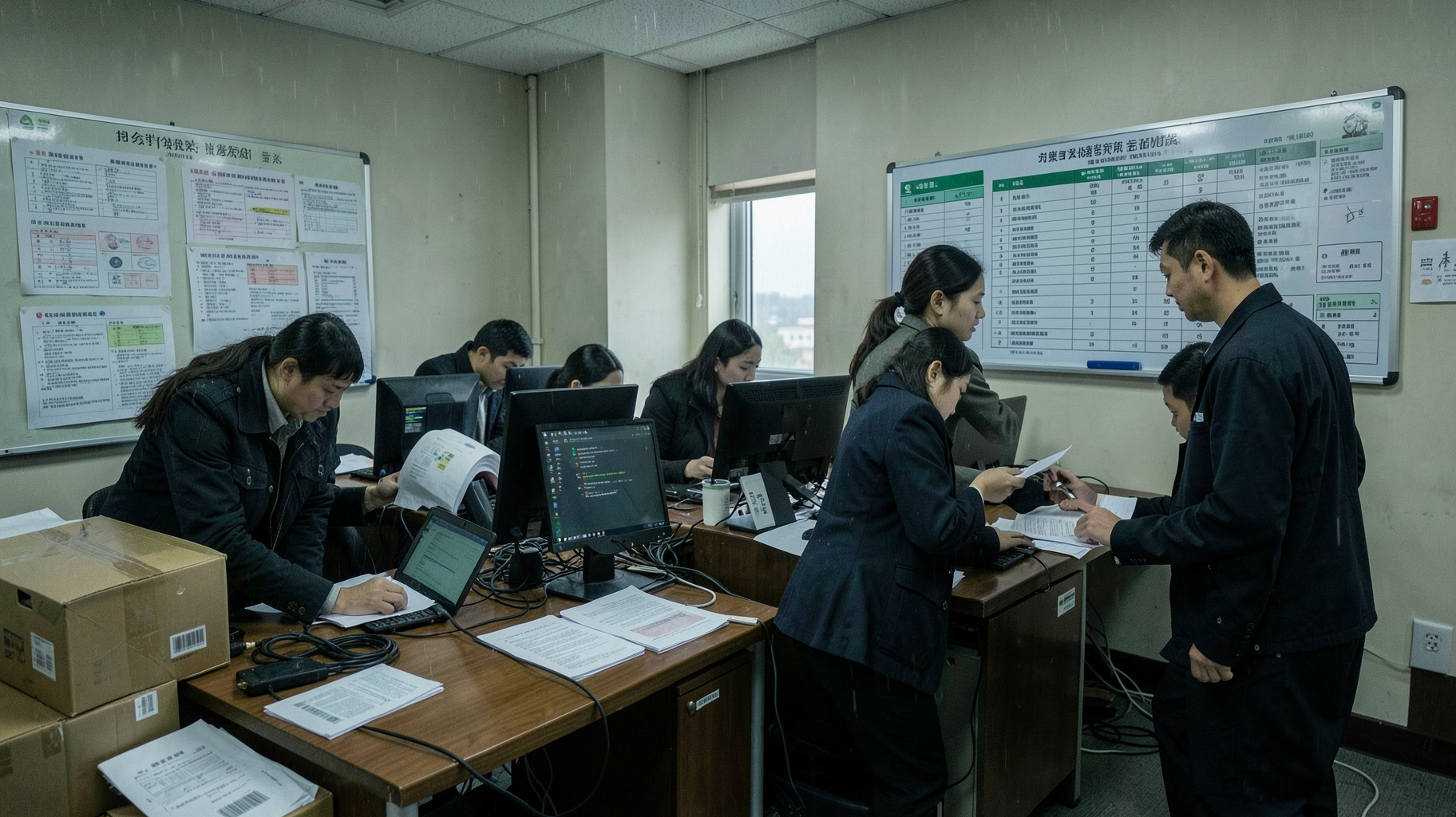 中国政府のWindows離脱が示す、国内Linux系OS移行と企業ITの新潮流